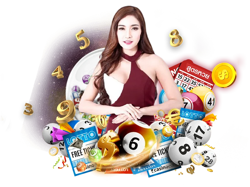 หวยออนไลน์ by แทงหวย 100